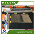 máquina de corte de mosaico de vidro para o fabricante de mosaico
